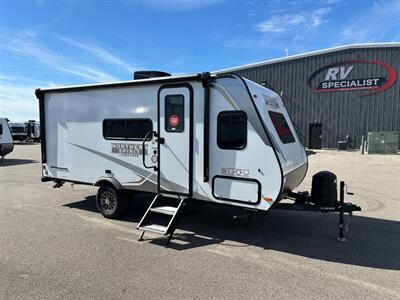 2026 Coachmen Northern Spirit Bijou 17BHB   - Photo 6 - Goshen, IN 46526