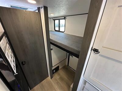 2026 Coachmen Northern Spirit Bijou 17BHB   - Photo 27 - Goshen, IN 46526