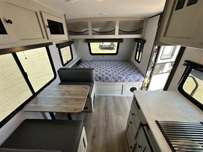 2026 Coachmen Northern Spirit Bijou 17BHB   - Photo 21 - Goshen, IN 46526