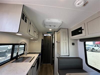 2026 Coachmen Northern Spirit Bijou 17BHB   - Photo 40 - Goshen, IN 46526