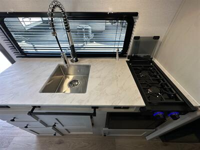 2026 Coachmen Northern Spirit Bijou 17BHB   - Photo 34 - Goshen, IN 46526