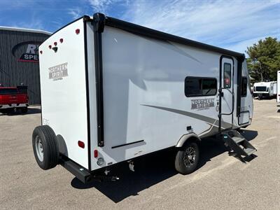 2026 Coachmen Northern Spirit Bijou 17BHB   - Photo 12 - Goshen, IN 46526
