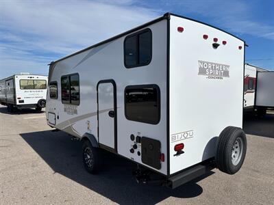 2026 Coachmen Northern Spirit Bijou 17BHB   - Photo 8 - Goshen, IN 46526