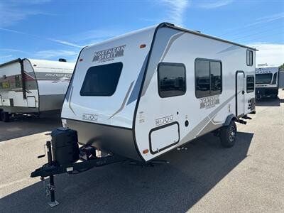 2026 Coachmen Northern Spirit Bijou 17BHB   - Photo 15 - Goshen, IN 46526