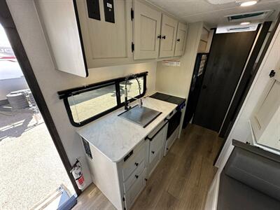 2026 Coachmen Northern Spirit Bijou 17BHB   - Photo 20 - Goshen, IN 46526