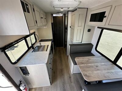 2026 Coachmen Northern Spirit Bijou 17BHB   - Photo 17 - Goshen, IN 46526