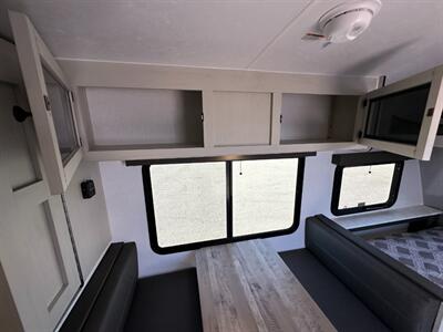 2026 Coachmen Northern Spirit Bijou 17BHB   - Photo 36 - Goshen, IN 46526