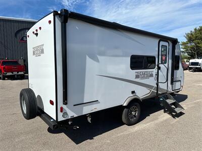 2026 Coachmen Northern Spirit Bijou 17BHB   - Photo 7 - Goshen, IN 46526