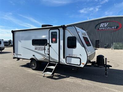 2026 Coachmen Northern Spirit Bijou 17BHB   - Photo 5 - Goshen, IN 46526