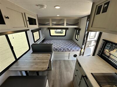 2026 Coachmen Northern Spirit Bijou 17BHB   - Photo 38 - Goshen, IN 46526