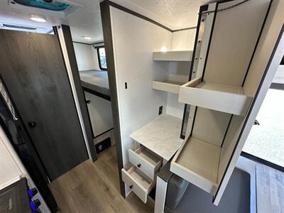 2026 Coachmen Northern Spirit Bijou 17BHB   - Photo 37 - Goshen, IN 46526