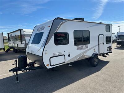 2026 Coachmen Northern Spirit Bijou 17BHB   - Photo 9 - Goshen, IN 46526