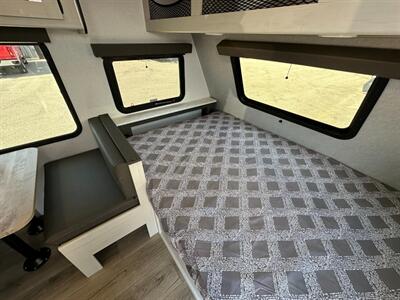 2026 Coachmen Northern Spirit Bijou 17BHB   - Photo 23 - Goshen, IN 46526