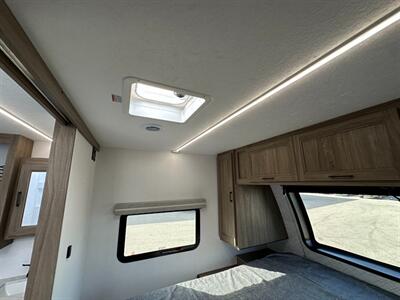 2026 Coachmen Freedom Express Ultra Lite 245RKS - Photo 29 - Goshen, IN 46526