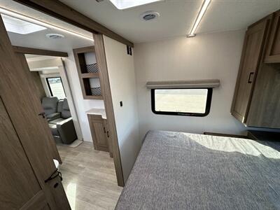 2026 Coachmen Freedom Express Ultra Lite 245RKS - Photo 24 - Goshen, IN 46526