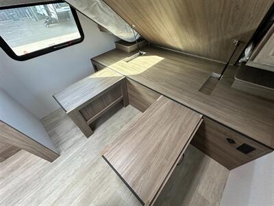 2026 Coachmen Freedom Express Ultra Lite 245RKS - Photo 26 - Goshen, IN 46526