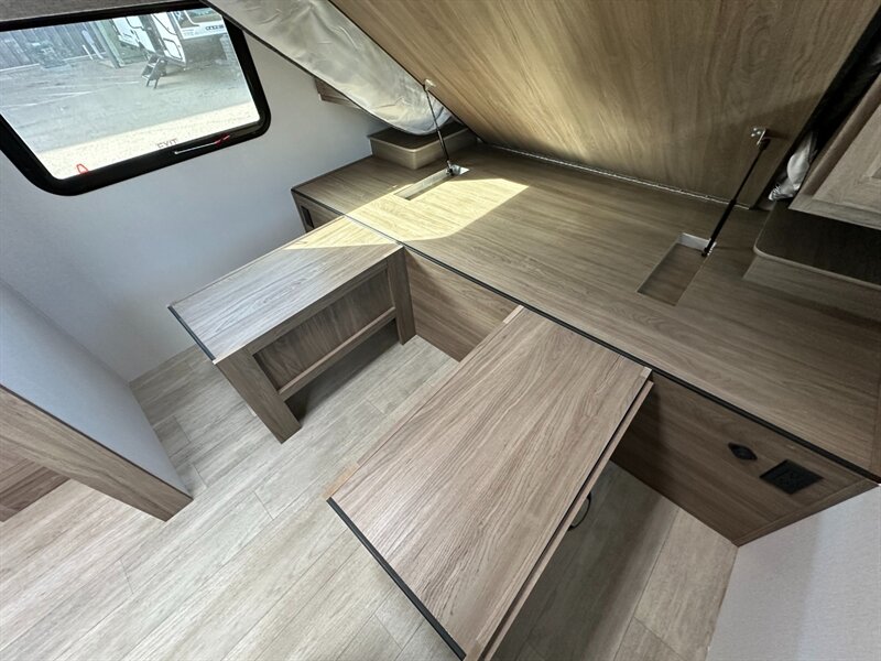 2026 Coachmen Freedom Express Ultra Lite 245RKS - Photo 26 - Goshen, IN 46526