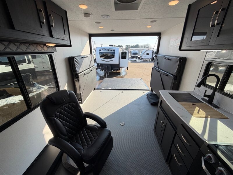 2024 Forest River Work And Play 21LT - Photo 9 - Goshen, IN 46526