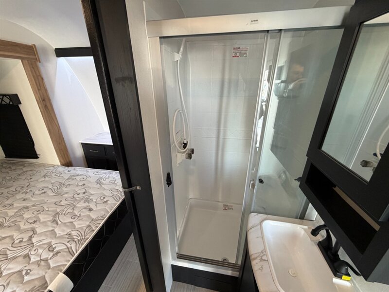 2024 Forest River Work And Play 21LT - Photo 15 - Goshen, IN 46526