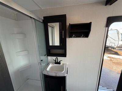 2024 Forest River Work And Play 21LT - Photo 14 - Goshen, IN 46526