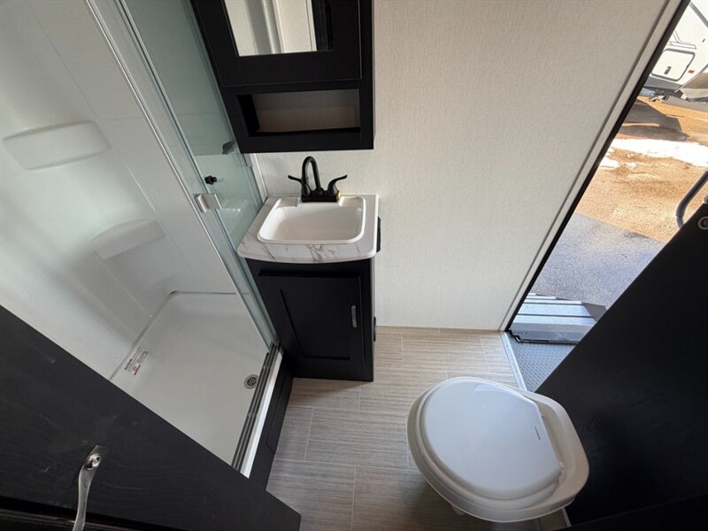 2024 Forest River Work And Play 21LT - Photo 13 - Goshen, IN 46526