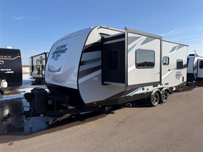 2024 Forest River Work And Play 21LT - Photo 4 - Goshen, IN 46526