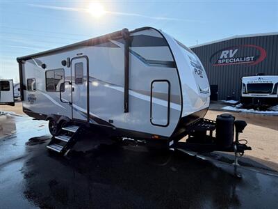 2024 Forest River Work And Play 21LT - Photo 1 - Goshen, IN 46526