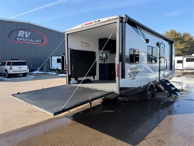 2024 Forest River Work And Play 21LT - Photo 7 - Goshen, IN 46526