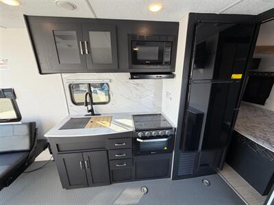 2024 Forest River Work And Play 21LT - Photo 12 - Goshen, IN 46526