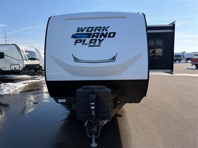 2024 Forest River Work And Play 21LT - Photo 5 - Goshen, IN 46526