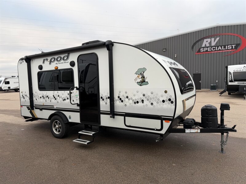 2022 Forest River R POD RP 192  