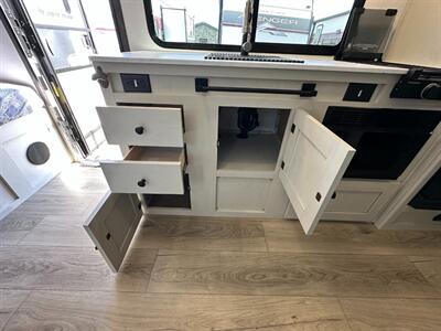 2026 Coachmen Northern Spirit Bijou 19BHB   - Photo 22 - Goshen, IN 46526