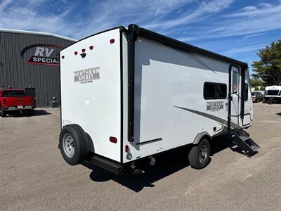 2026 Coachmen Northern Spirit Bijou 19BHB   - Photo 5 - Goshen, IN 46526