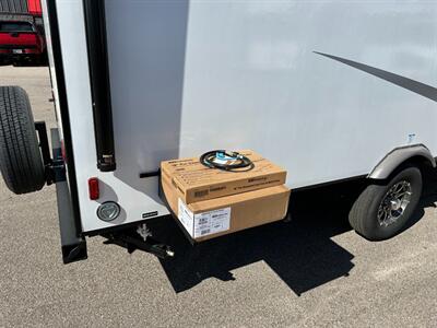 2026 Coachmen Northern Spirit Bijou 19BHB   - Photo 9 - Goshen, IN 46526