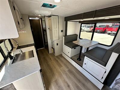 2026 Coachmen Northern Spirit Bijou 19BHB   - Photo 15 - Goshen, IN 46526