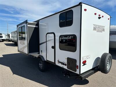 2026 Coachmen Northern Spirit Bijou 19BHB   - Photo 6 - Goshen, IN 46526