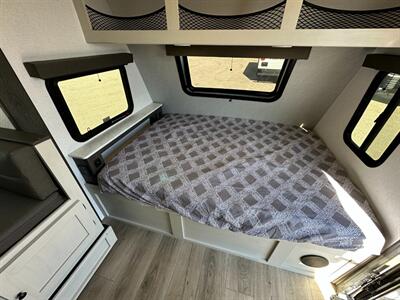 2026 Coachmen Northern Spirit Bijou 19BHB   - Photo 19 - Goshen, IN 46526