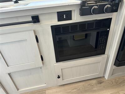 2026 Coachmen Northern Spirit Bijou 19BHB   - Photo 21 - Goshen, IN 46526