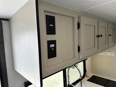 2026 Coachmen Northern Spirit Bijou 19BHB   - Photo 33 - Goshen, IN 46526