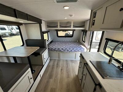2026 Coachmen Northern Spirit Bijou 19BHB   - Photo 17 - Goshen, IN 46526