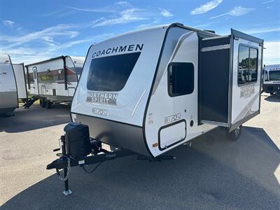 2026 Coachmen Northern Spirit Bijou 19BHB   - Photo 7 - Goshen, IN 46526