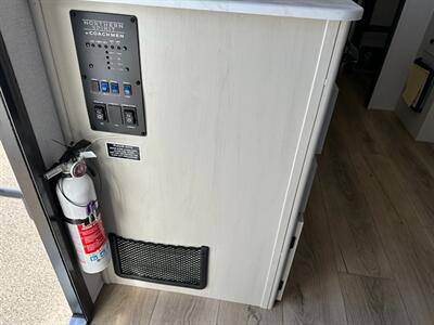 2026 Coachmen Northern Spirit Bijou 19BHB   - Photo 34 - Goshen, IN 46526