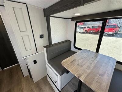 2026 Coachmen Northern Spirit Bijou 19BHB   - Photo 37 - Goshen, IN 46526