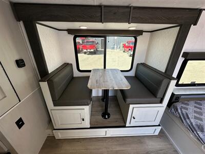 2026 Coachmen Northern Spirit Bijou 19BHB   - Photo 18 - Goshen, IN 46526