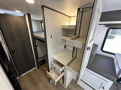 2026 Coachmen Northern Spirit Bijou 19BHB   - Photo 24 - Goshen, IN 46526