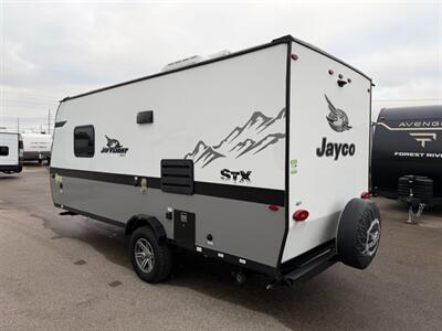 2022 Jayco Jay Flight SLX 195RB   - Photo 3 - Goshen, IN 46526