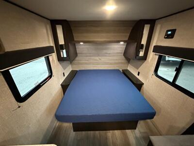 2022 Jayco Jay Flight SLX 195RB   - Photo 8 - Goshen, IN 46526