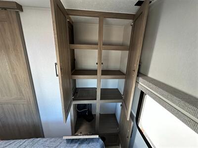 2026 Coachmen Freedom Express Ultra Lite 326BHDS - Photo 26 - Goshen, IN 46526