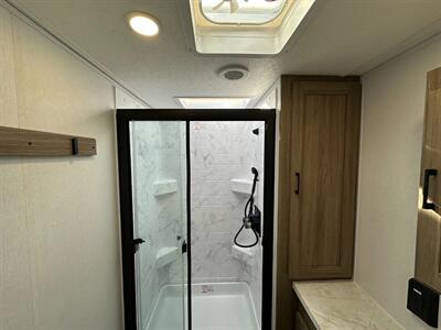 2026 Coachmen Freedom Express Ultra Lite 326BHDS - Photo 28 - Goshen, IN 46526