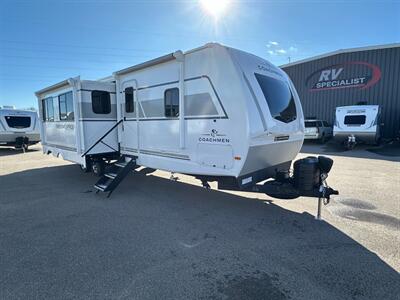 2026 Coachmen Freedom Express Ultra Lite 326BHDS - Photo 4 - Goshen, IN 46526